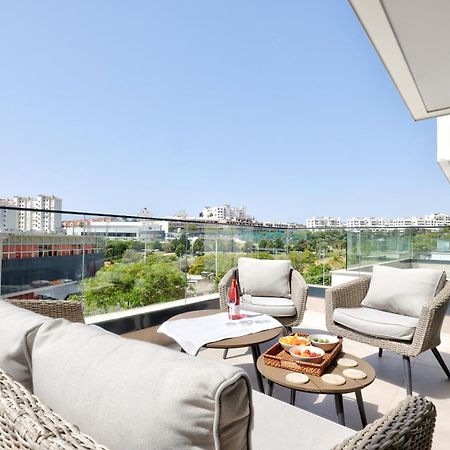 Estepona Place - Spacious Family City Apartment Zewnętrze zdjęcie