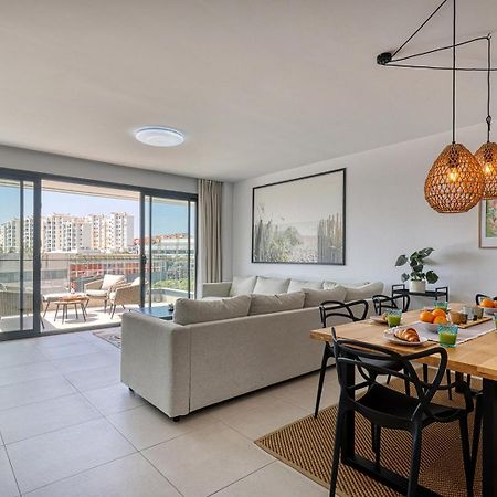 Estepona Place - Spacious Family City Apartment Zewnętrze zdjęcie