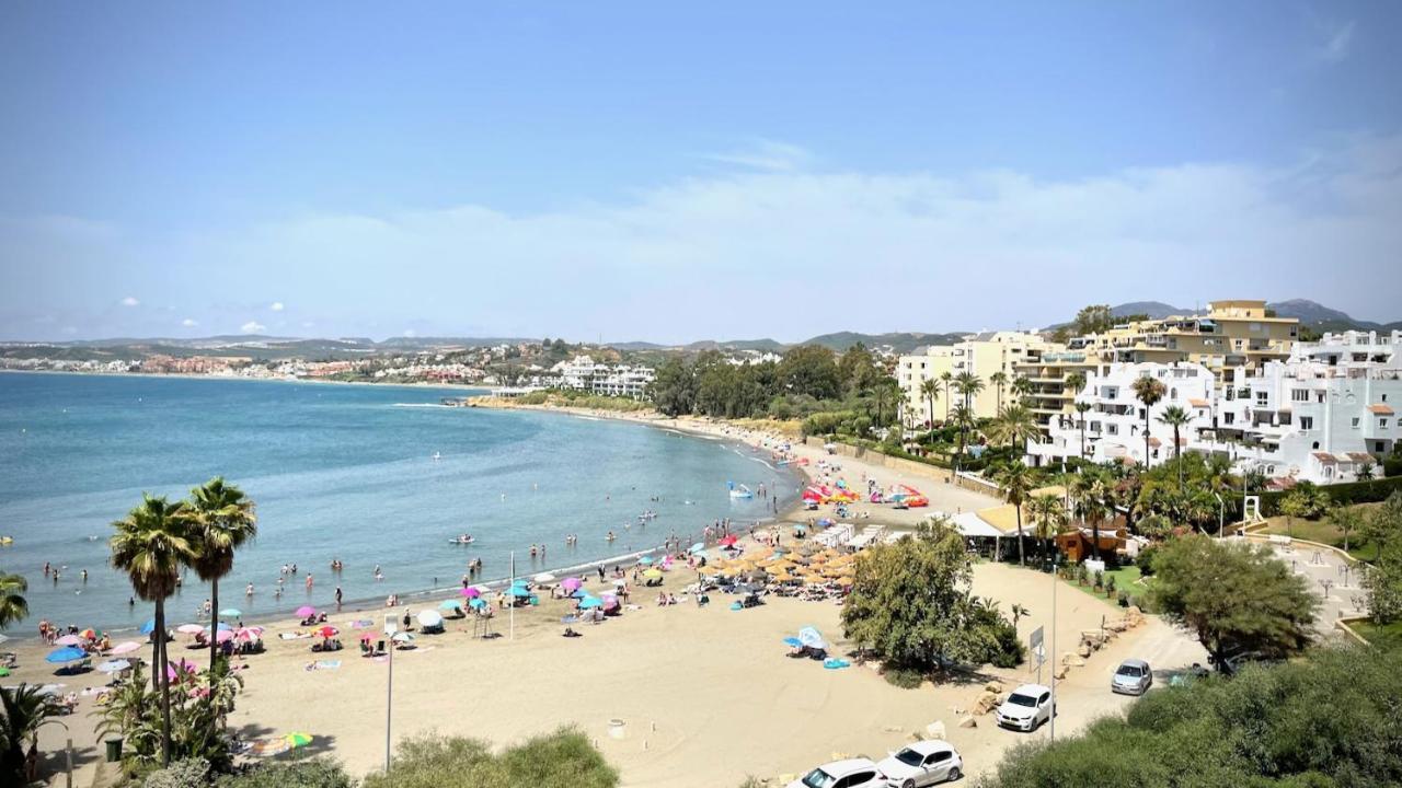 Estepona Place - Spacious Family City Apartment Zewnętrze zdjęcie