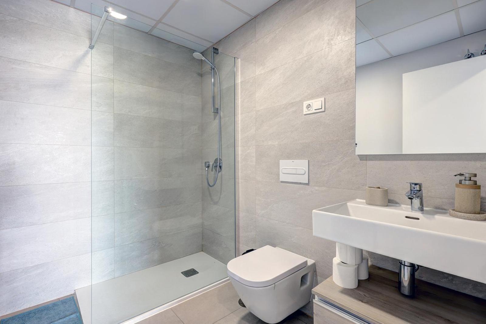 Estepona Place - Spacious Family City Apartment Zewnętrze zdjęcie