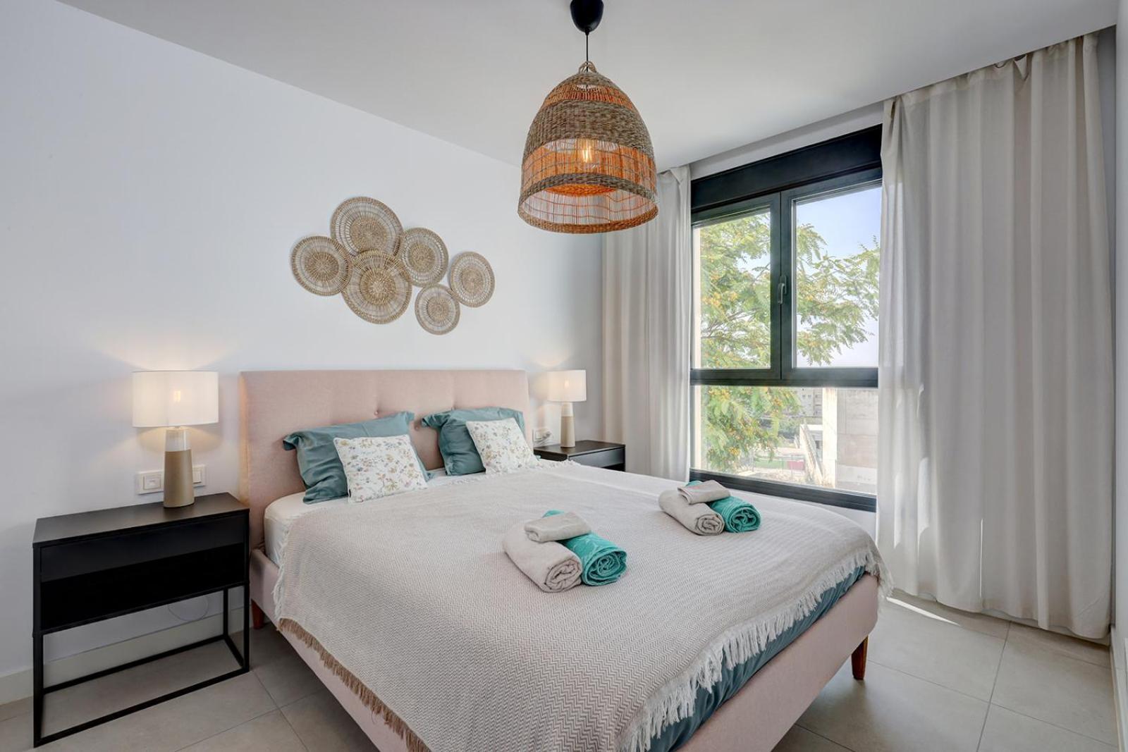 Estepona Place - Spacious Family City Apartment Zewnętrze zdjęcie