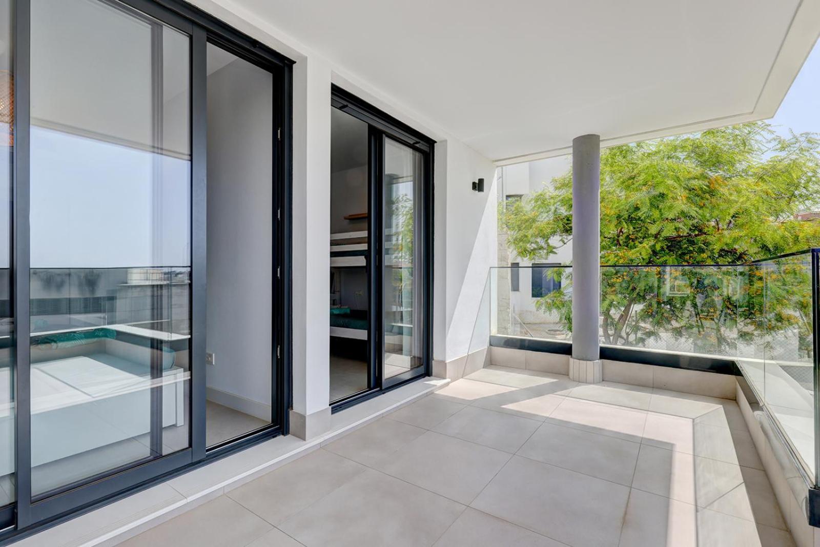 Estepona Place - Spacious Family City Apartment Zewnętrze zdjęcie